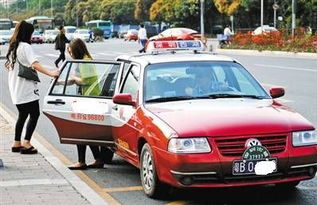 深圳出租车公司电话96880