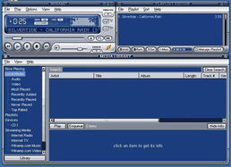 最好的MP3播放软件是什么？