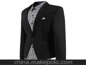 男士西装品牌有哪些？