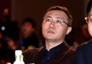 光线传媒的老板王长田是哪里人？