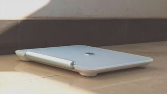 华为体脂秤和美的体脂区别