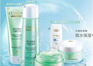 欧莱雅适合什么年龄？