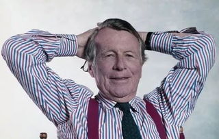 大卫 奥格威有哪些主要成就