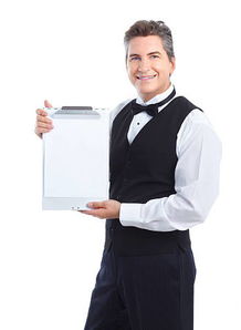 包间服务生是做什么的啊？