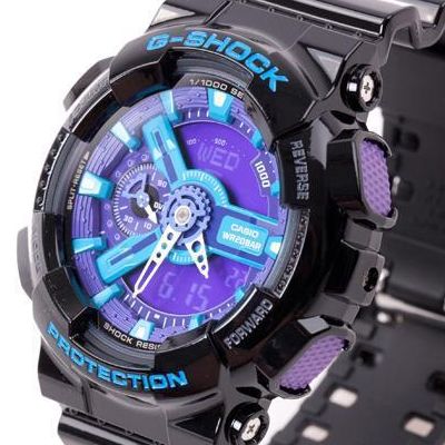 卡西欧手表怎么换电池视频