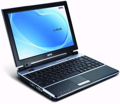 benq电脑多少钱，电脑开机了但是一直黑屏怎么办