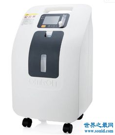 制氧机品牌哪个好,中国十大制氧机品牌排行榜