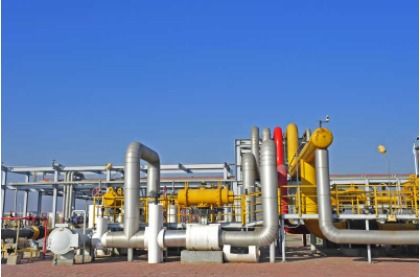 天然气是什么气体