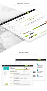 调查问卷的数据分析该用什么软件呢？