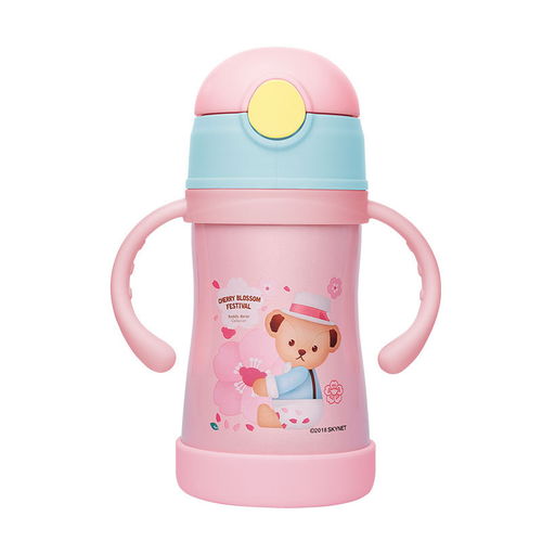 儿童水杯吸管,儿童水杯304和316不锈钢哪个好