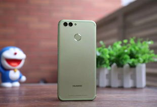 华为nova2和nova有什么区别