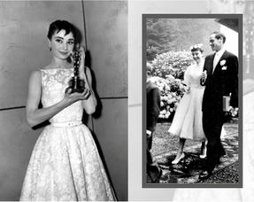 纪梵希的故事简介