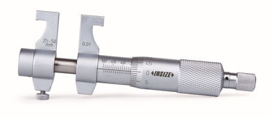 千分尺怎么用？