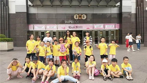 游学夏令营费用一般多少钱