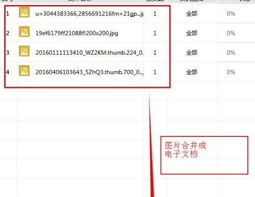电子版的证件照怎么弄