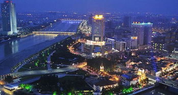 去上海旅游必去的景点有哪些？