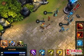 LOL英雄联盟游戏时怎么截图?