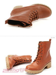 马丁靴那个牌子好?