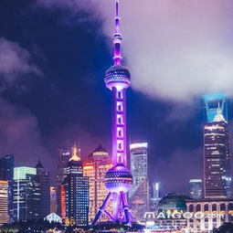 上海有什么好玩的地方