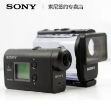 索尼运动相机X3000可以用手机遥控拍摄画面吗？