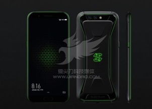 黑鲨手机2和1的区别？