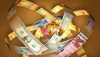 60美元等于多少人民币