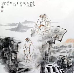 杜甫登高赏析思想感情