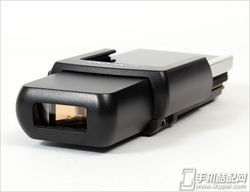 条形码扫描器原理是什么？