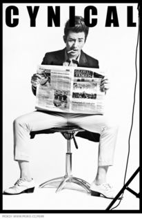 玩世不恭什么意思啊