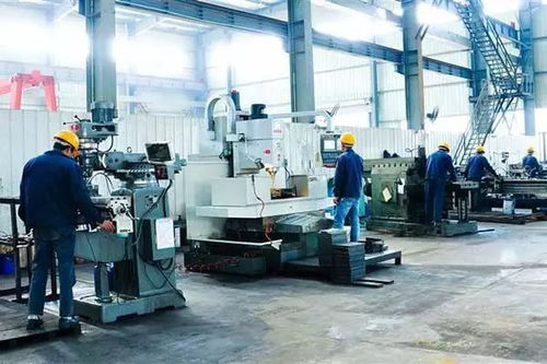 开加工厂怎么找货源,开加工厂哪个行业好