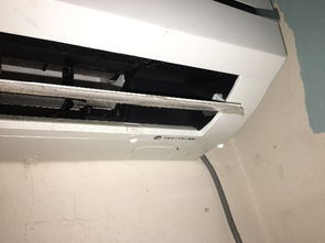 空调滴水是什么原因如何处理，空调漏水是什么原因怎么解决办法