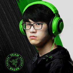 meiko为什么叫莲男