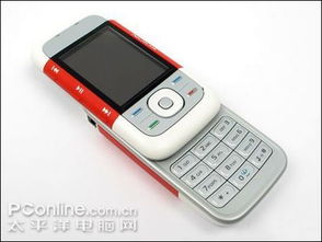 诺基亚音乐手机有哪些型号？