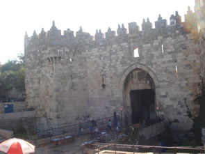 耶璐撒冷在哪个国家？