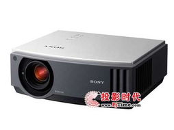 索尼投影仪可以直接连接手机进行投影吗？