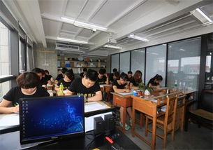 大家都是去的哪里的三维设计培训班？