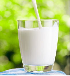 什么样的牛奶最好最有营养