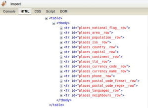网页编程语言的介绍