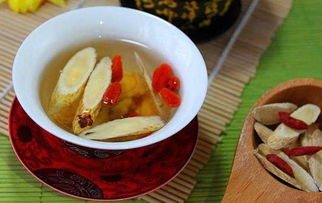 西洋参泡水喝的五大禁忌