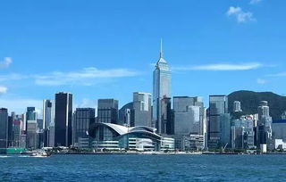 香港有哪些企业是世界500强