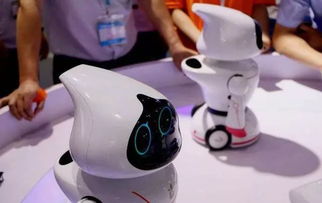 财务机器人来了，会计怎么办