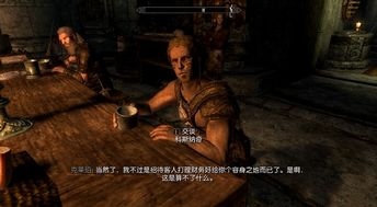 上古卷轴5人物美化mod