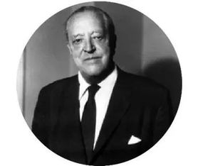 路德维希·密斯·凡德罗的代表作品