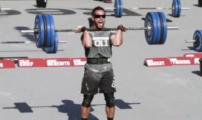 举重为什么要绑腰带