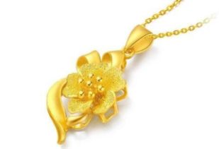 黄金十大品牌有哪些