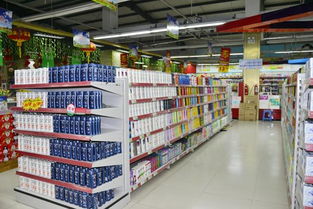 日用百货在哪里进货便宜,日用百货去哪里进货