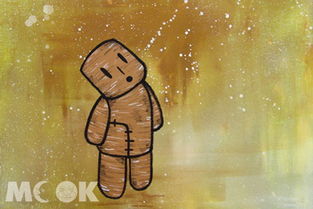 蒙太奇硅藻泥,萌太奇 虎牙