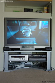 电视显示模拟电视怎么调整？