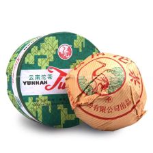 下关沱茶和普洱茶区别