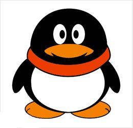 QQ企鹅代表什么什么？